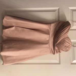 Homecoming Dress